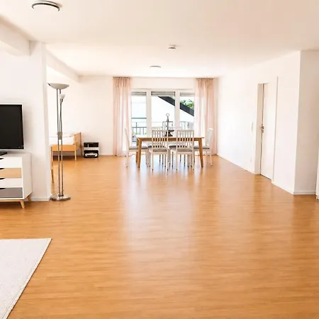 Apartment Grosse Naehe Speyer Dannstadt-Schauernheim
