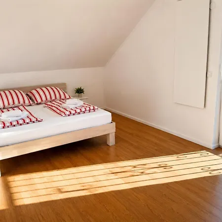 Apartment Grosse Naehe Speyer Dannstadt-Schauernheim